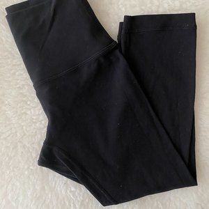 Lululemon Align Crops!